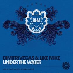 Under The Water (Future Tiny Wave Radio Mix)
