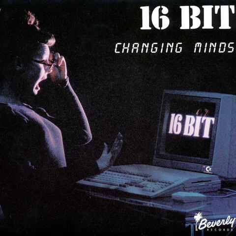 Changing Minds