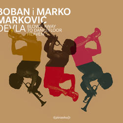 Markov Let