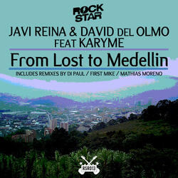 From Lost To Medellin