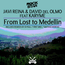 From Lost to Medellin