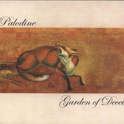 Garden Of Deceit