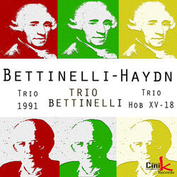 Trio 1991 Nr. 3