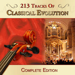 La finta giardiniera KV 196 - Ouvertüre