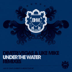 Under The Water (Abel Ramos From Antwerp With Love Rmx)