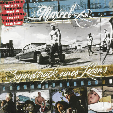 Soundtrack eines Lebens