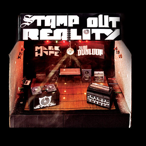 Stamp Out Reality