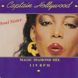 Soul Sister (Radio Version)