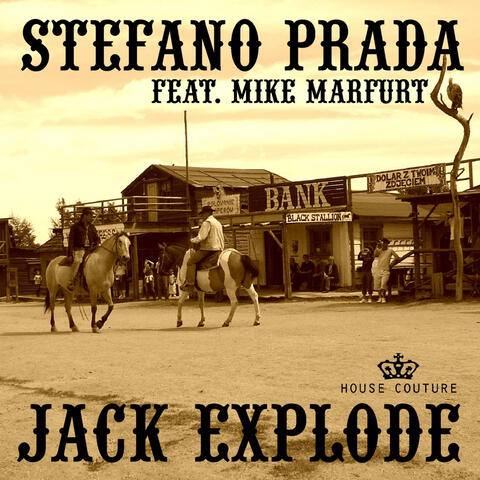 Jack Explode