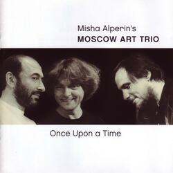 Once Upon A Time