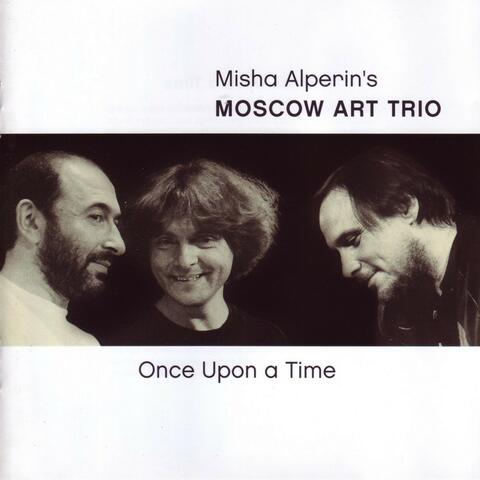 Moscow Art Trio