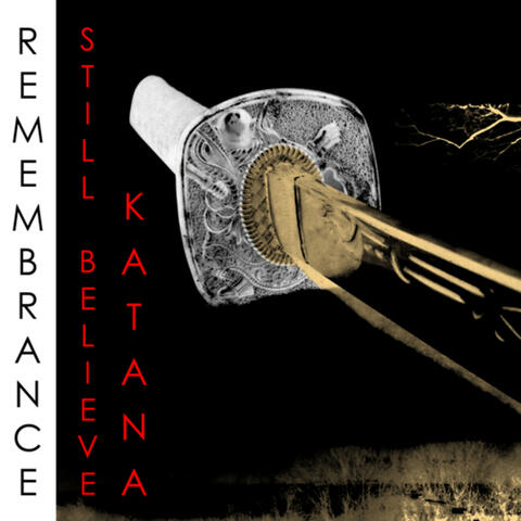 Katana E.P