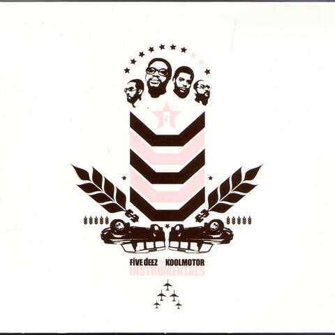 Koolmotor Instrumentals