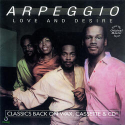 Love And Desire: Desire