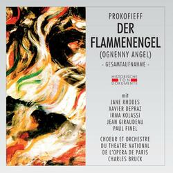 Der Flammenengel