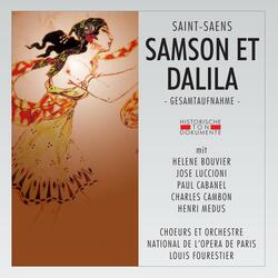 Samson Et Dalila: Mais!