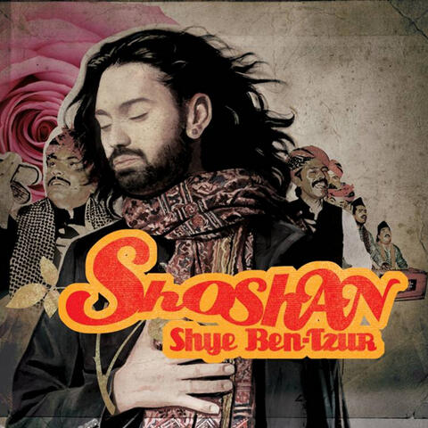 Shoshan