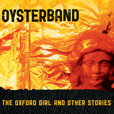 The Oxford Girl and Other Stories