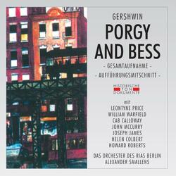 Porgy And Bess: It Takes A Long Pull To Get There