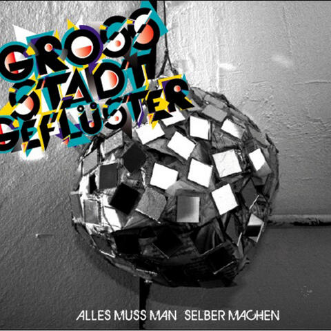 Alles Muss Man Selber Machen