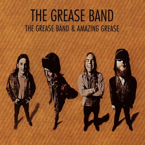 Grease Band & Amazing Grease