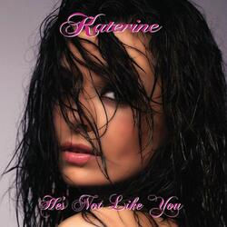 He's Not Like You (Radio Edit)