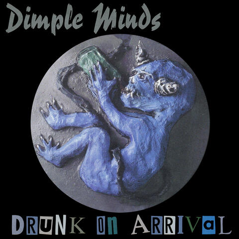 Drunk On Arrival