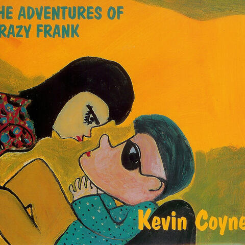 The Adventures Of Crazy Frank