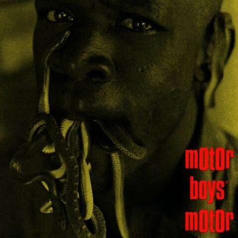 Motor Boys Motor