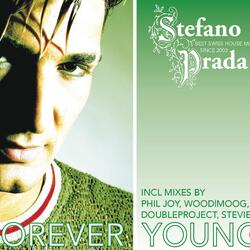 Forever Young (Radio Mix)