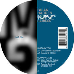 Nomadic Jazz