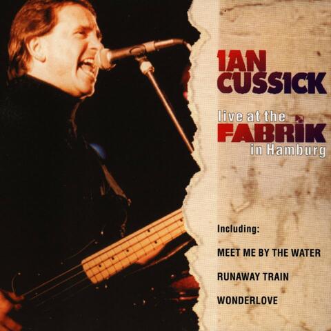 Live At The Fabrik Hamburg