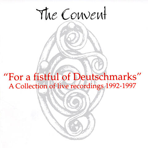 For A Fistful Of Deutschmarks - A Coolection Of Live Recordings 1992-1997