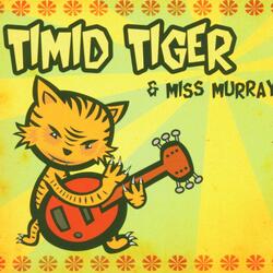 Miss Murray