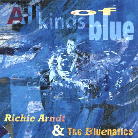 All Kinds Of Blue