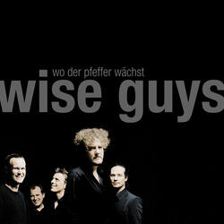 Wo der Pfeffer wächst
