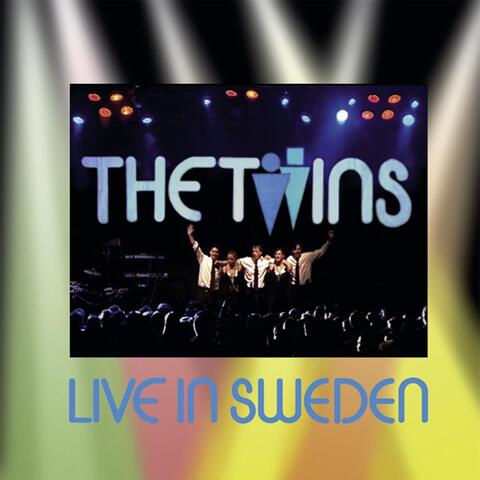 Live In Sweden