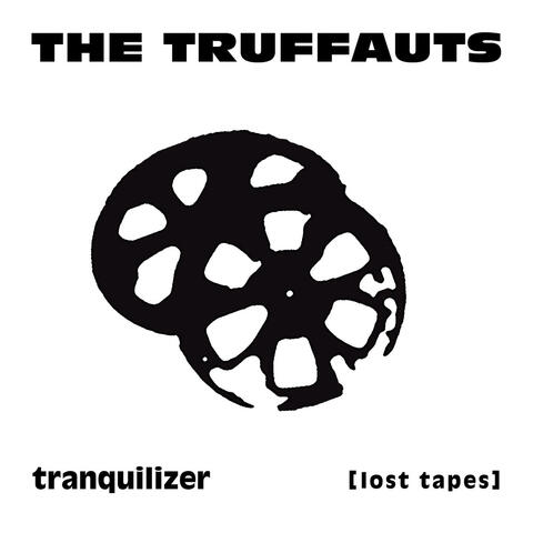 Tranquilizer [lost tapes]