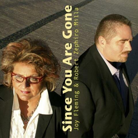 Joy Fleming & Robert Zephiro Milla
