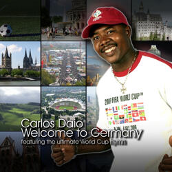 Welcome to Germany MT-Remix