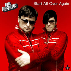 Start All Over Again