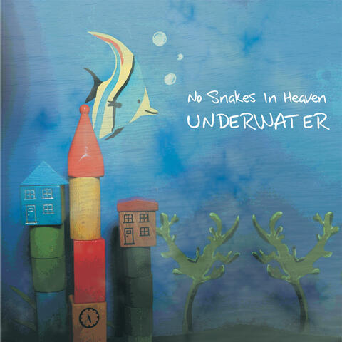 Underwater
