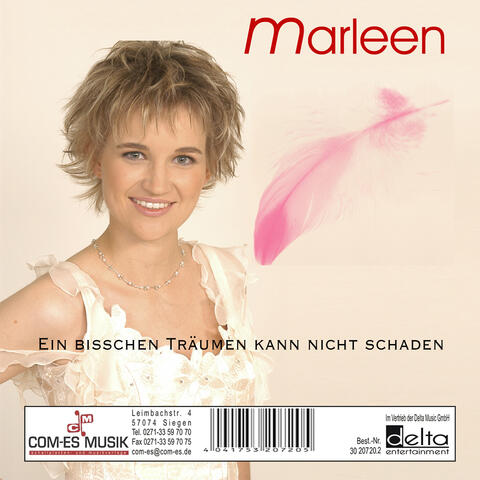 Ein bisschen Träumen kann nicht schaden