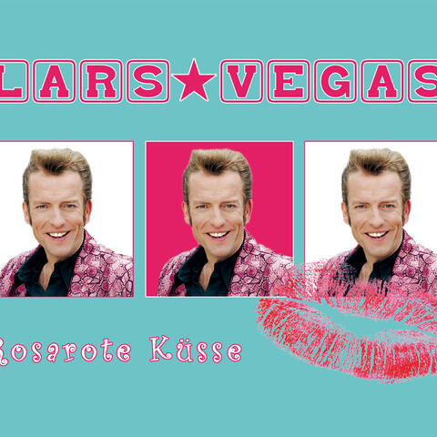 Rosarote Küsse