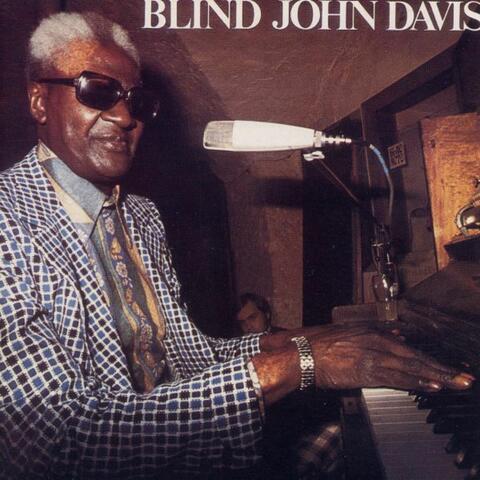 Blind John Davis