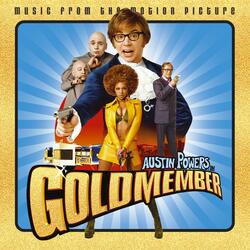 Daddy Wasn't There (Featuring Austin Powers)