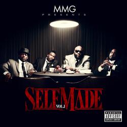 Don't Let Me Go (feat. Gunplay)
