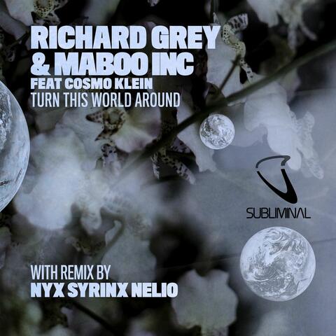 Richard Grey & Maboo Inc. Vs Todd Terry