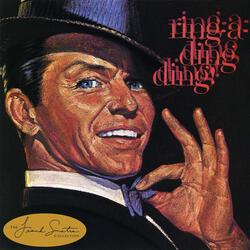 When I Take My Sugar To Tea [The Frank Sinatra Collection]