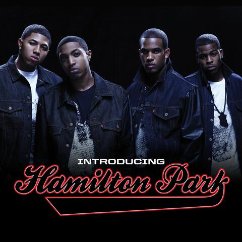 Introducing Hamilton Park